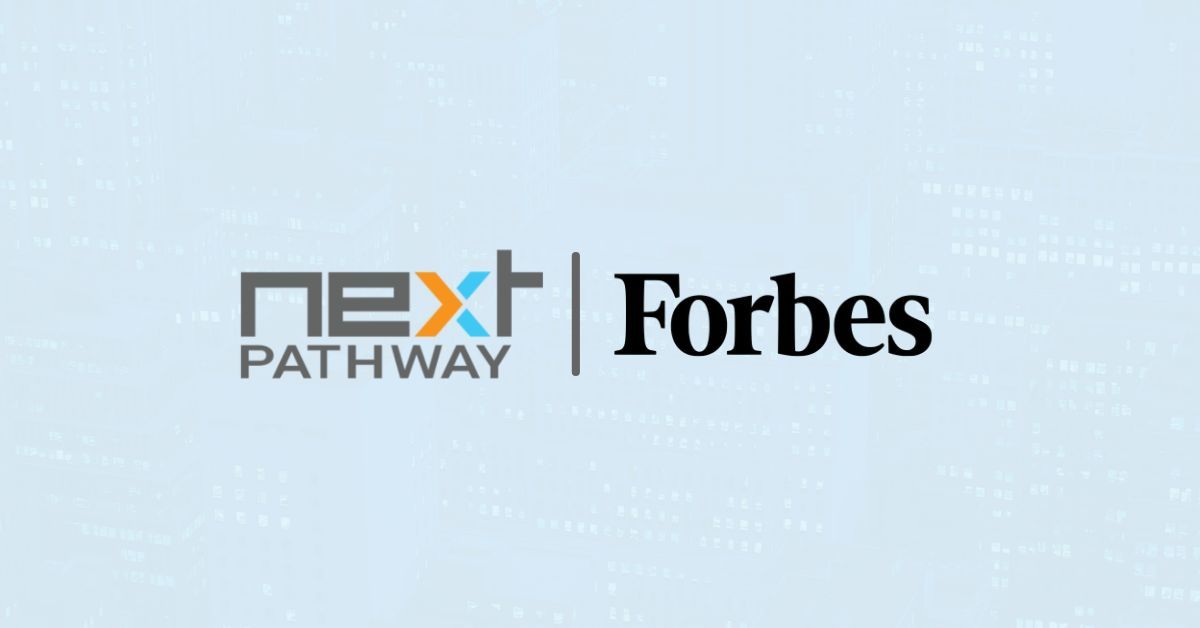 Next Pathway and Forbes