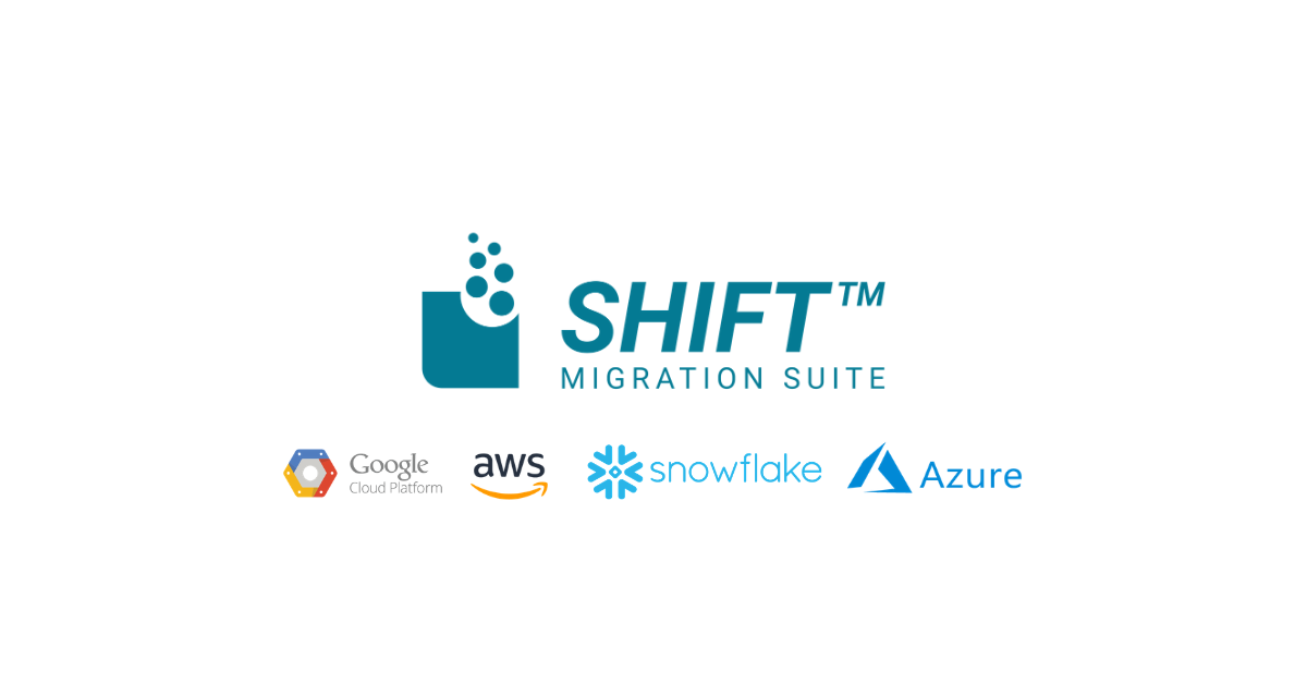 shift migration suite