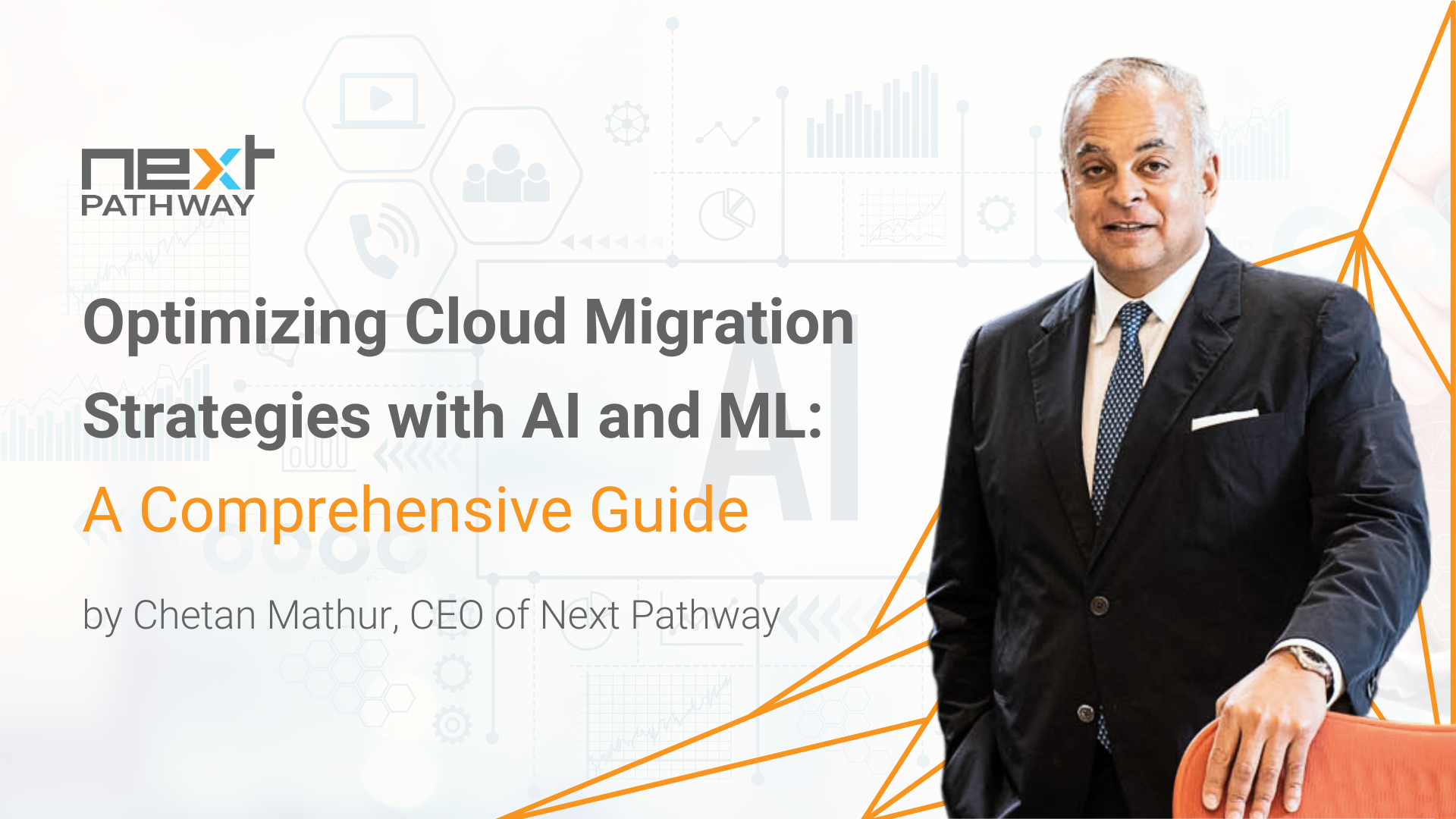 AI-driven cloud migration