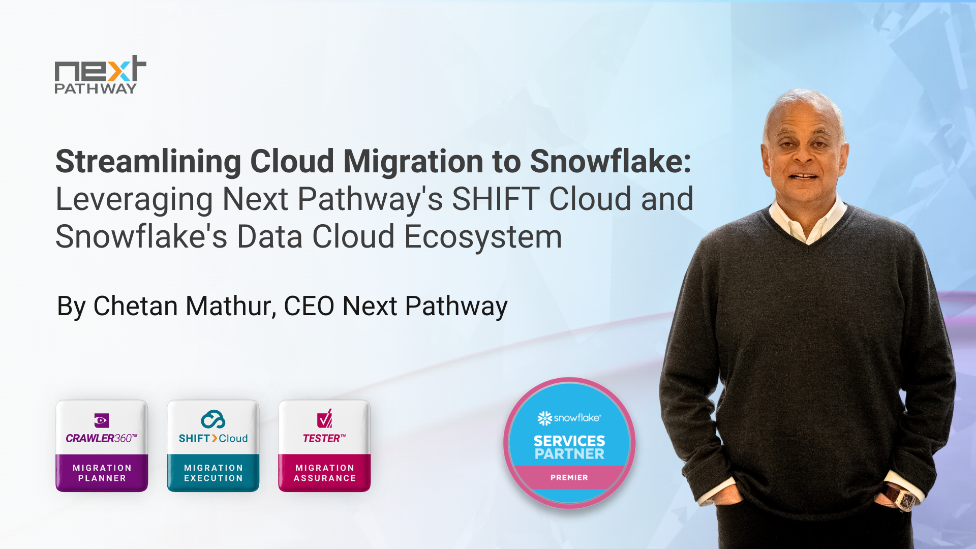 Migration to Snowflake