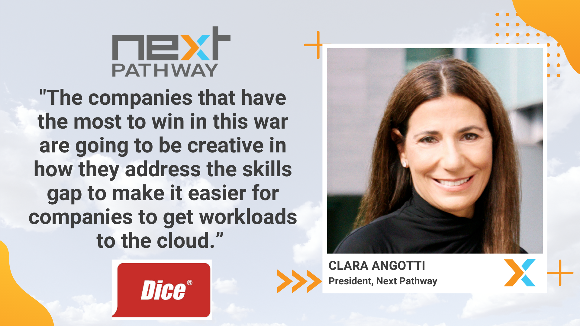 Cloud  Migration Skills Shortage