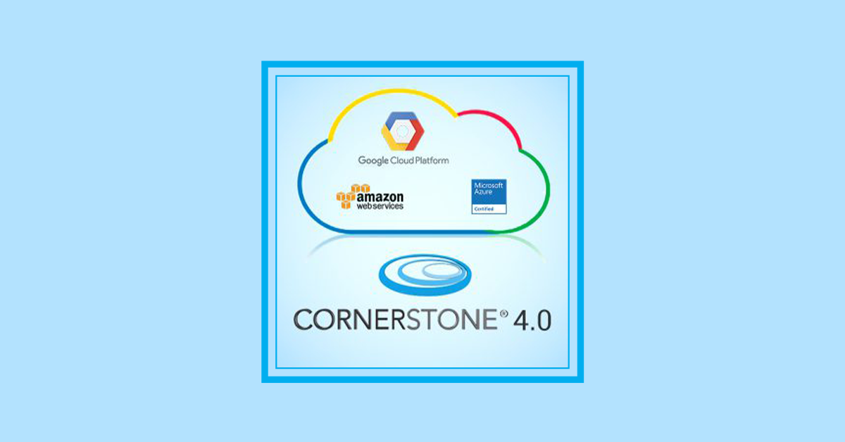 Next Pathway Announces Cornerstone 4.0