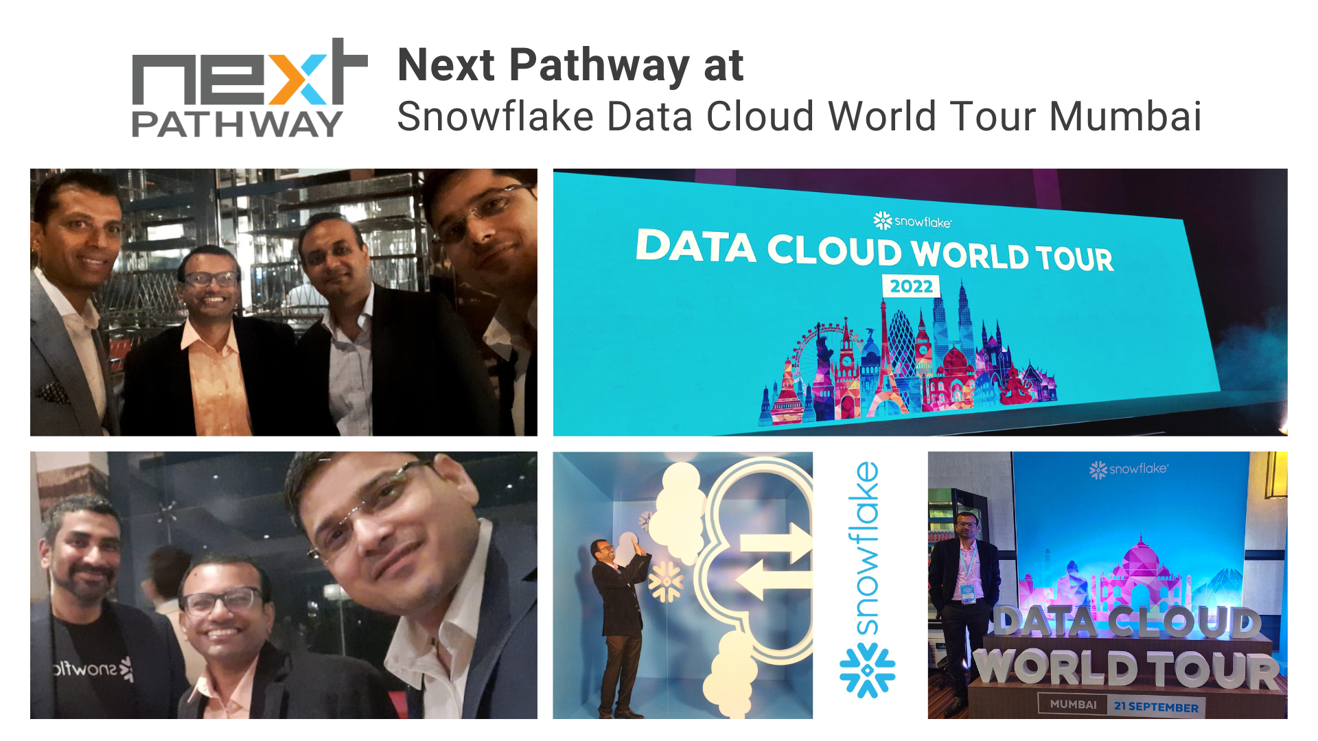 Snowflake Data Cloud 
