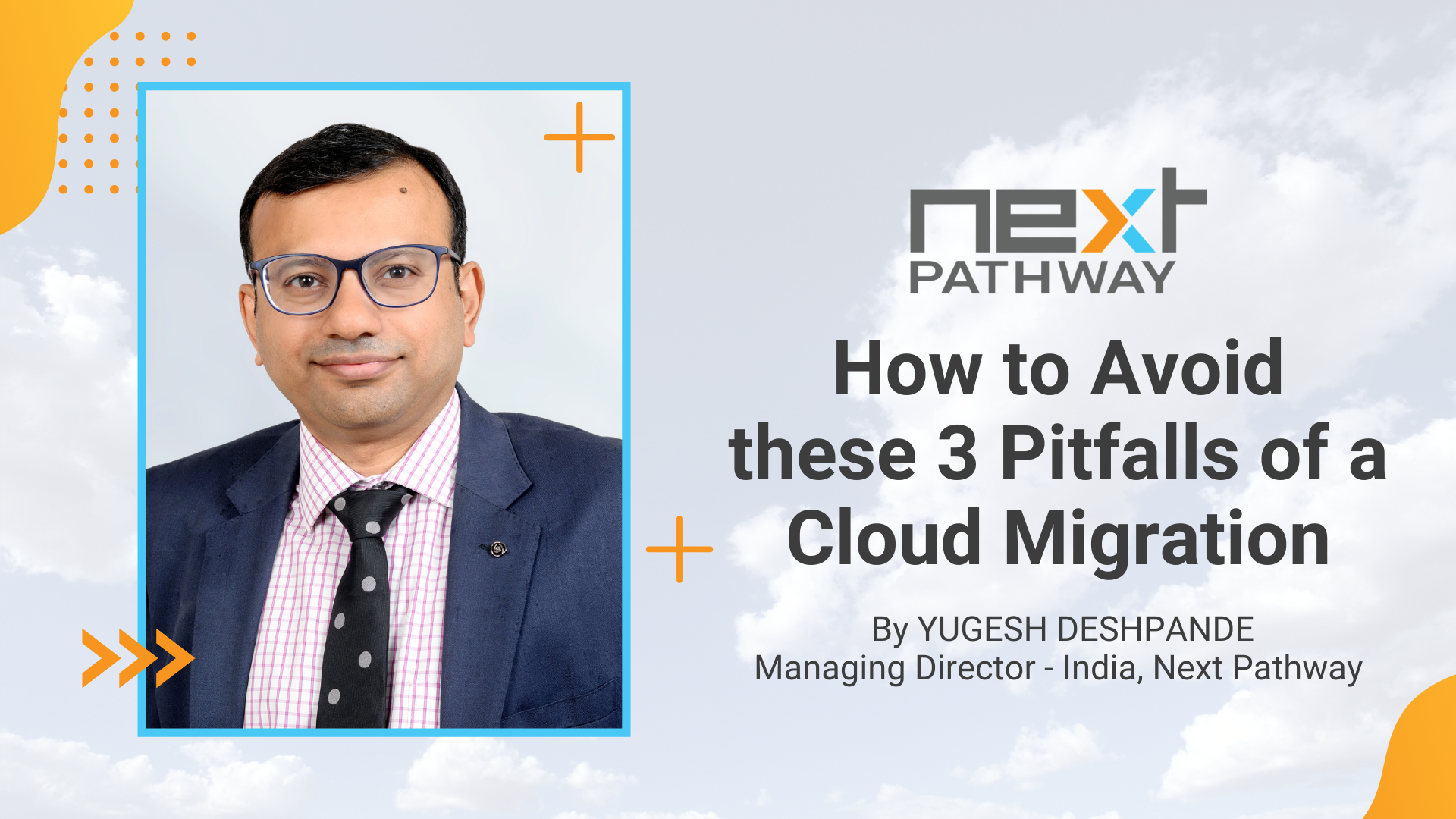 common cloud migration pitfalls